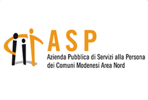 ASP Unione Comuni Modenesi Area Nord